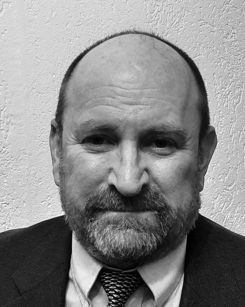 Charles Le Rougetel