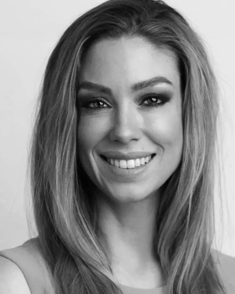 Isabelle Freidheim