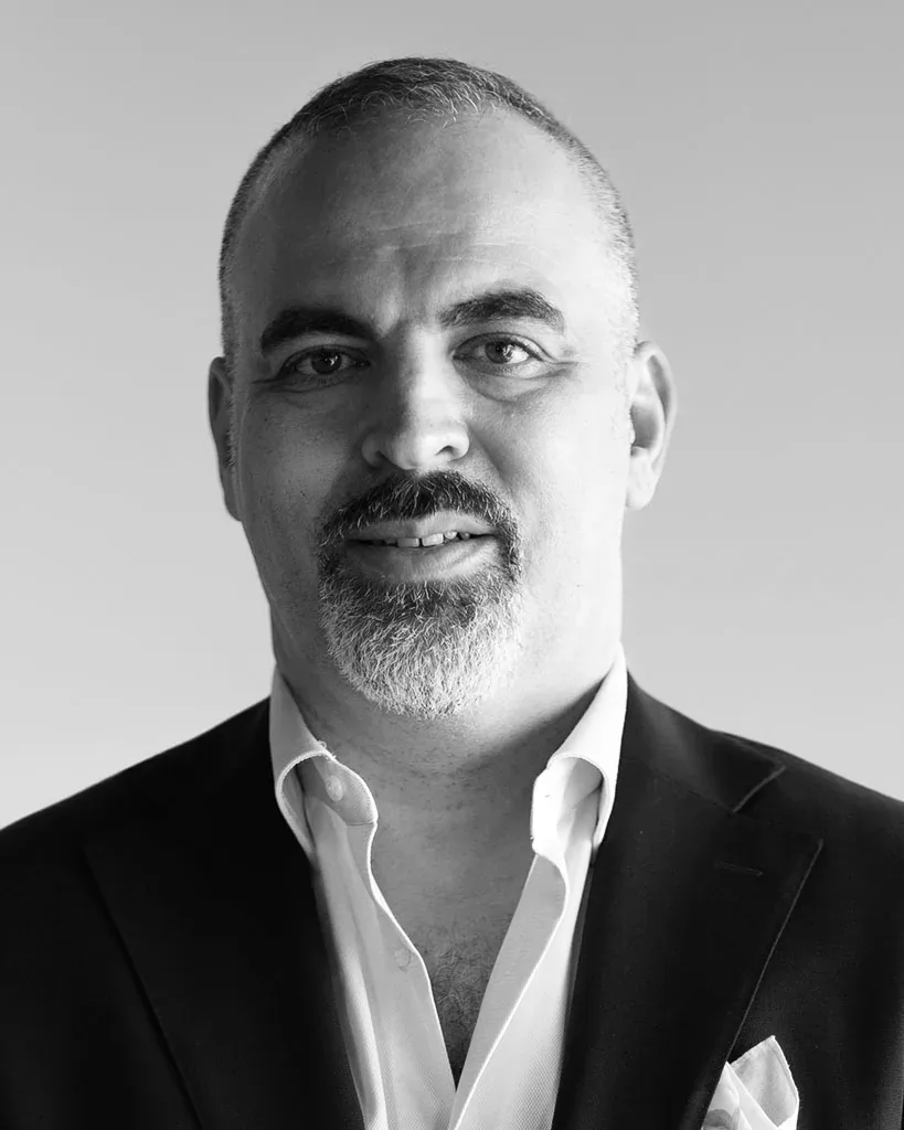 Samer Kamal
